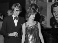 Andy Warhol 28  Yves Saint Laurent - Nicky Weymouth